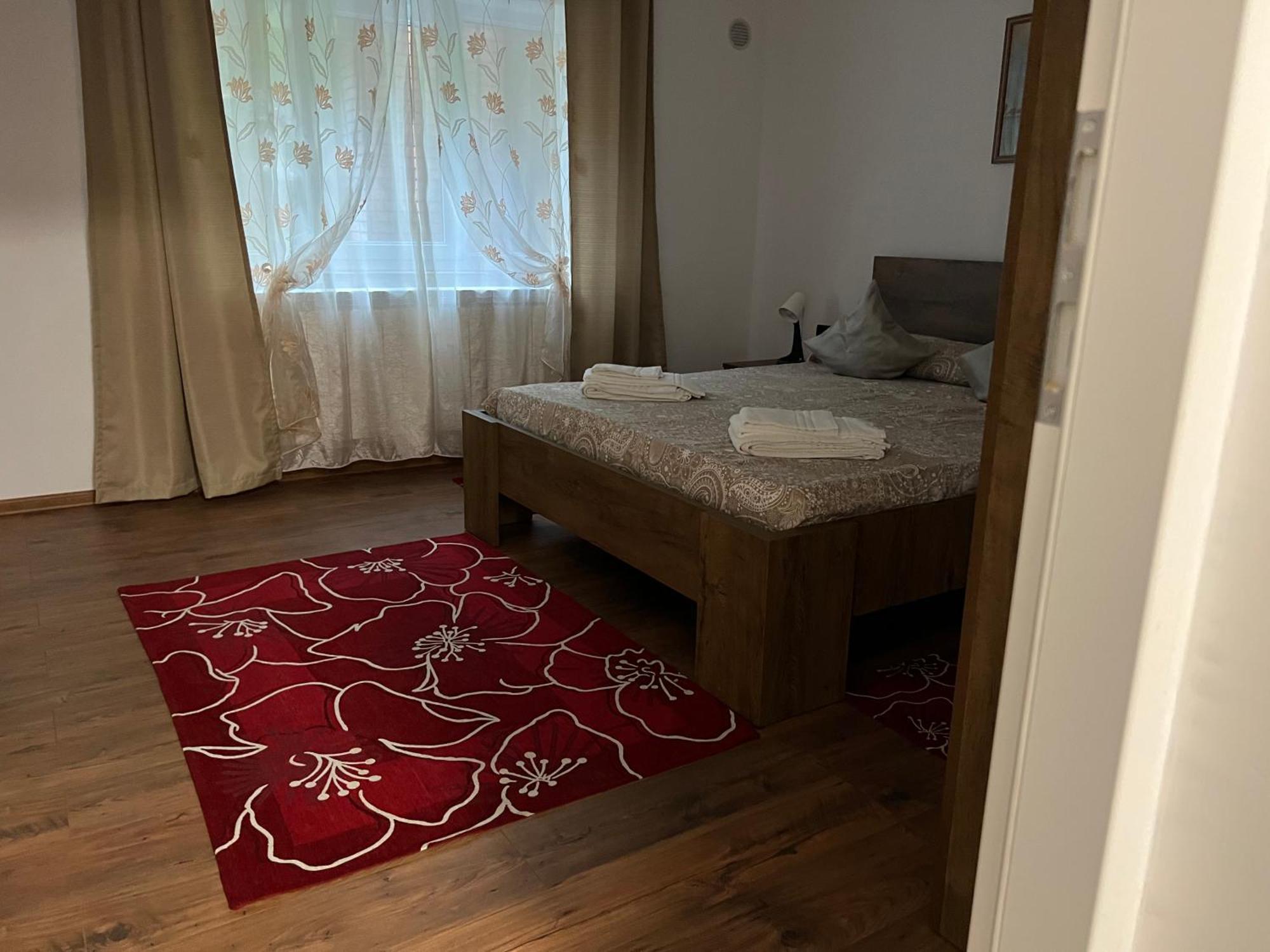شقة Gara Arcu Apartament ياش المظهر الخارجي الصورة