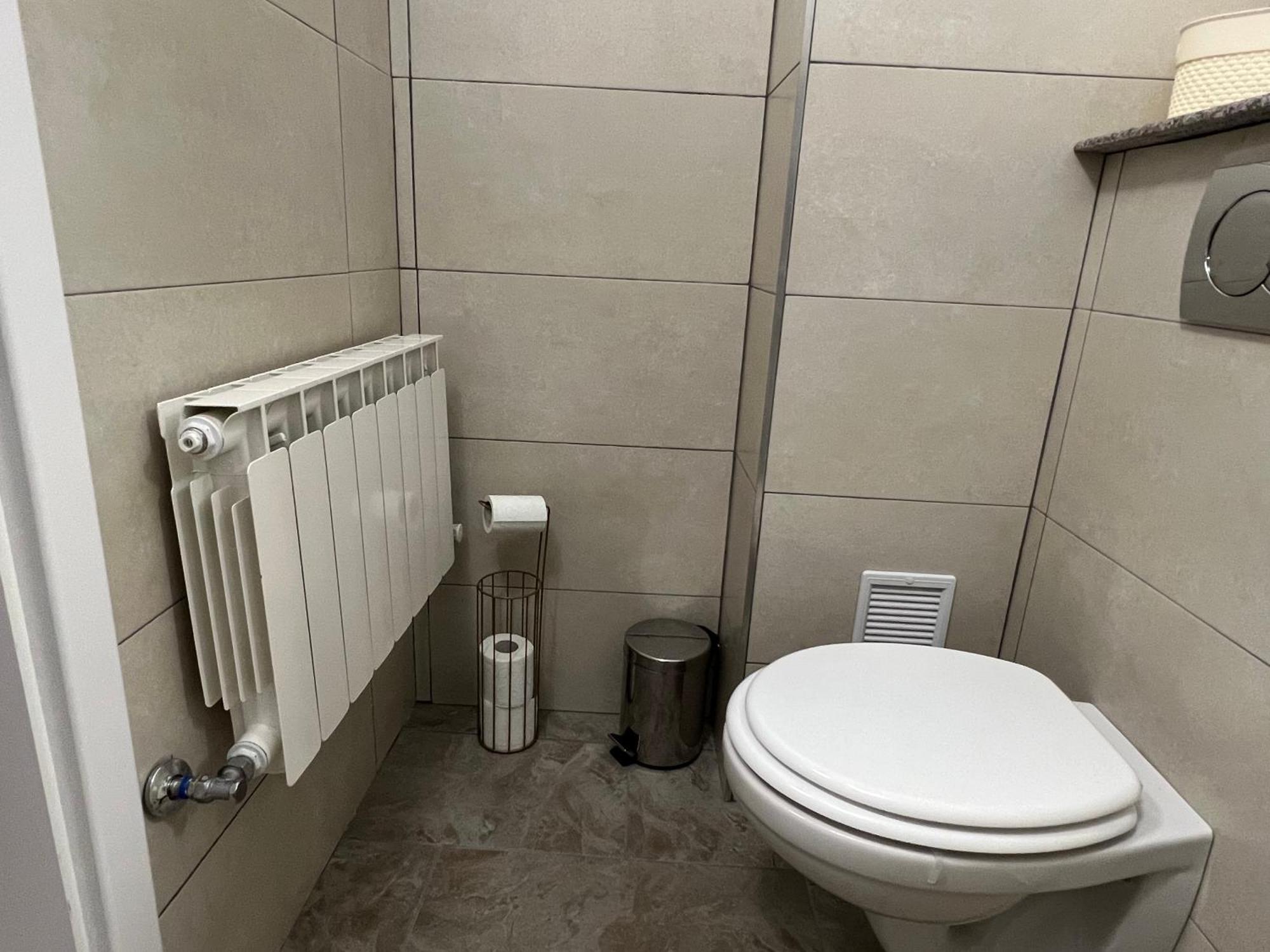 شقة Gara Arcu Apartament ياش المظهر الخارجي الصورة