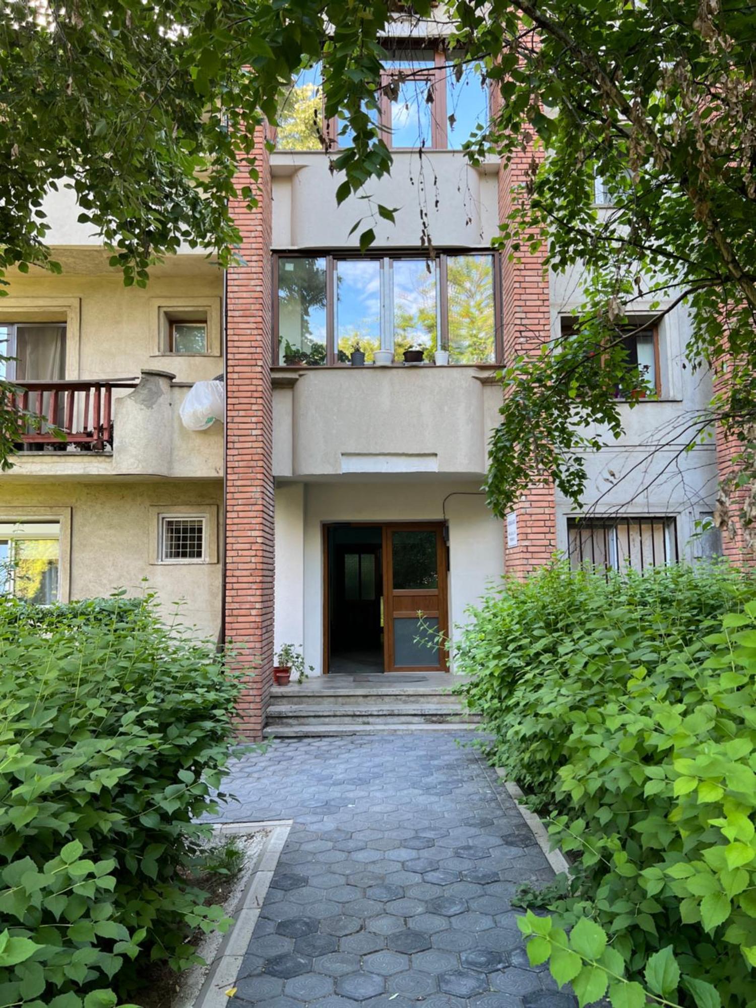 شقة Gara Arcu Apartament ياش المظهر الخارجي الصورة