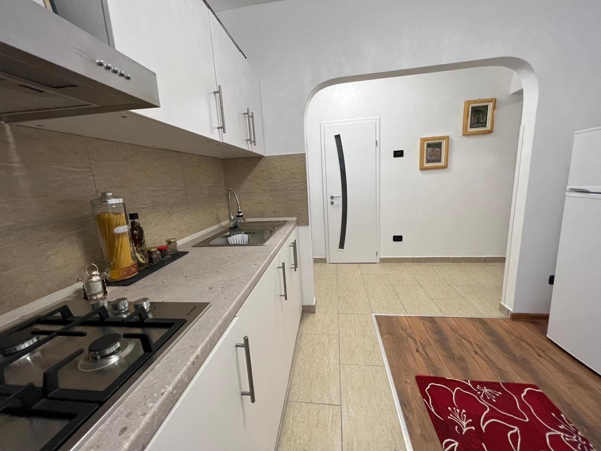 شقة Gara Arcu Apartament ياش المظهر الخارجي الصورة