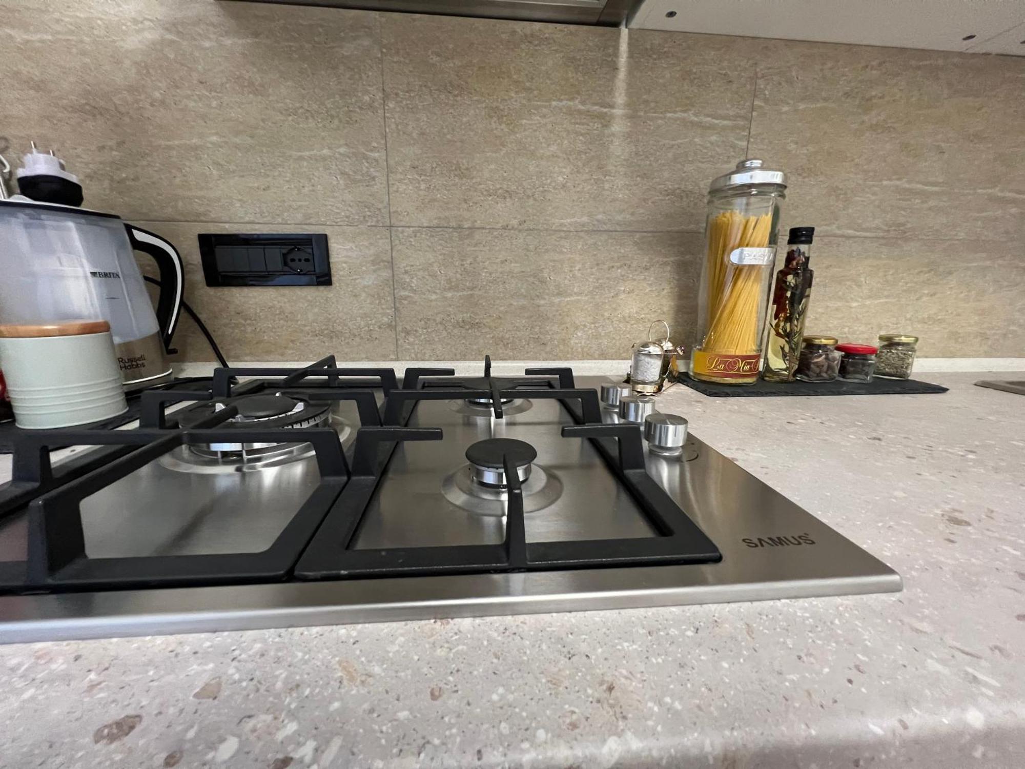 شقة Gara Arcu Apartament ياش المظهر الخارجي الصورة